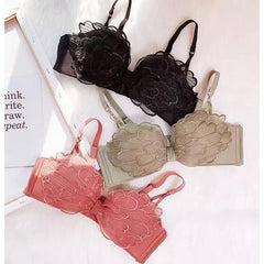 Ollie Lingerie Set - Label Frenesi Fashion