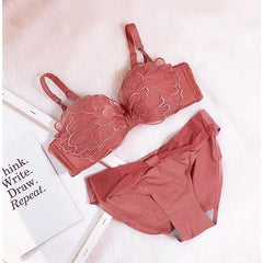 Ollie Lingerie Set - Label Frenesi Fashion