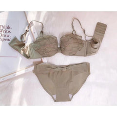 Ollie Lingerie Set - Label Frenesi Fashion