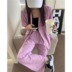 Oppo Suits - Label Frenesi Fashion