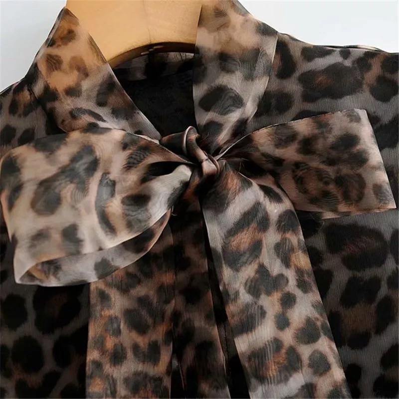 Organza Statement Tops - Label Frenesi Fashion