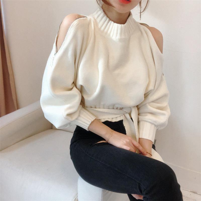 Orleans Sweaters - Label Frenesi Fashion