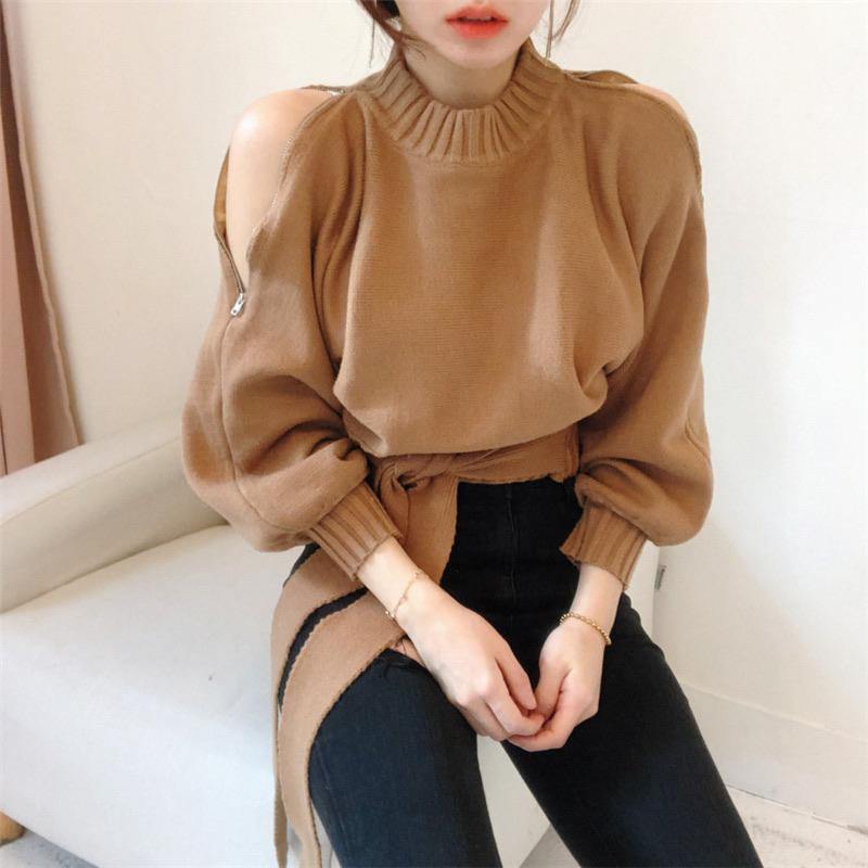 Orleans Sweaters - Label Frenesi Fashion