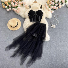 Petra Co-ord Sets - Label Frenesi Fashion