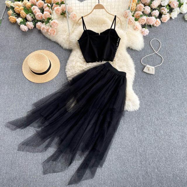 Petra Co-ord Sets - Label Frenesi Fashion