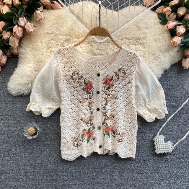 Polly Tops - Label Frenesi Fashion