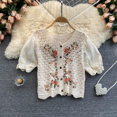 Polly Tops - Label Frenesi Fashion