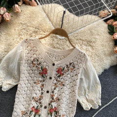 Polly Tops - Label Frenesi Fashion
