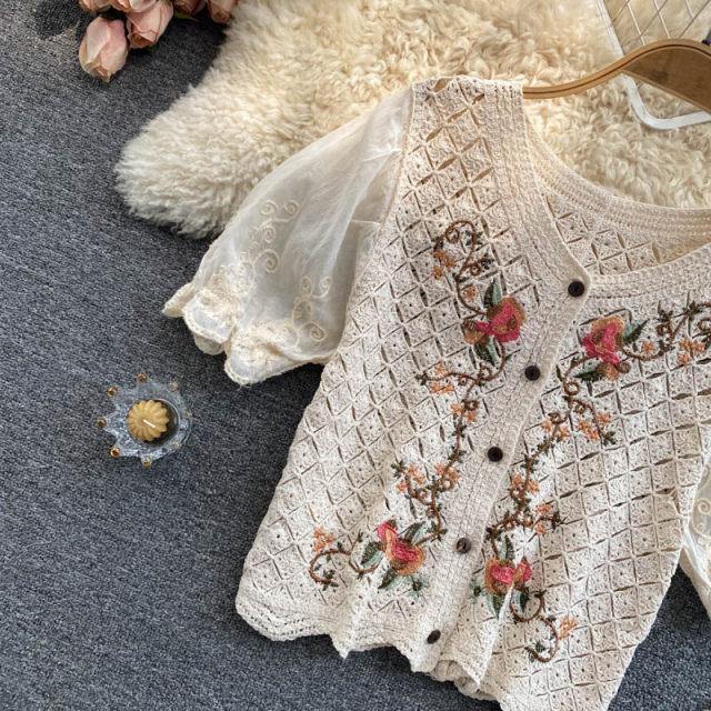 Polly Tops - Label Frenesi Fashion