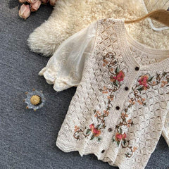 Polly Tops - Label Frenesi Fashion