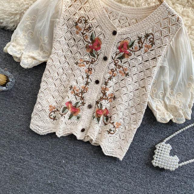 Polly Tops - Label Frenesi Fashion