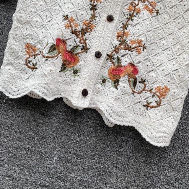 Polly Tops - Label Frenesi Fashion