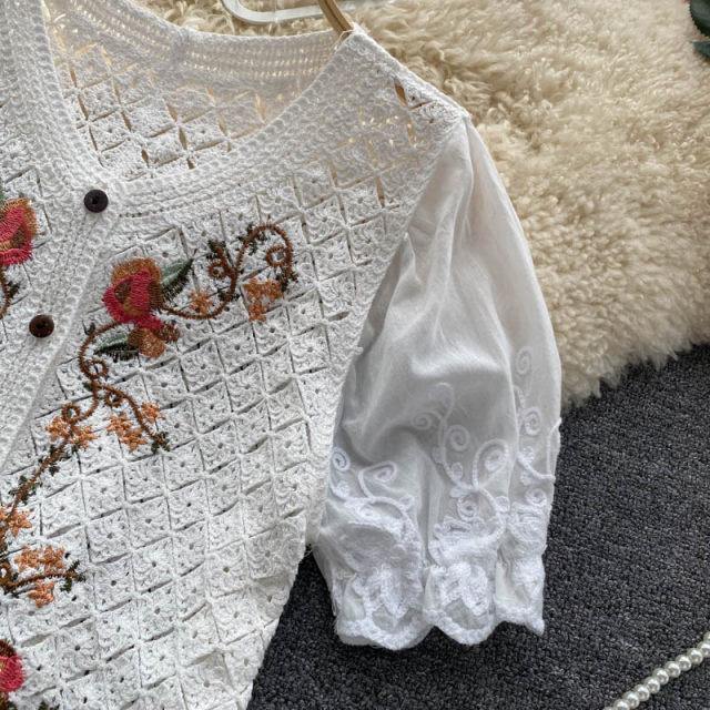 Polly Tops - Label Frenesi Fashion
