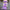 Purple Poka Set - Label Frenesi Fashion