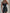 Quinn Pearl Tweed Dress - Label Frenesi Fashion