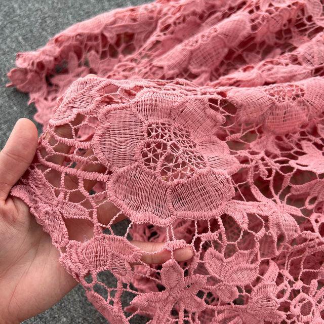 Riley Lace Dress - Label Frenesi Fashion