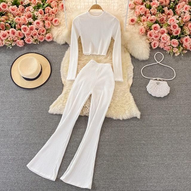 Riri Coord Set - Label Frenesi Fashion