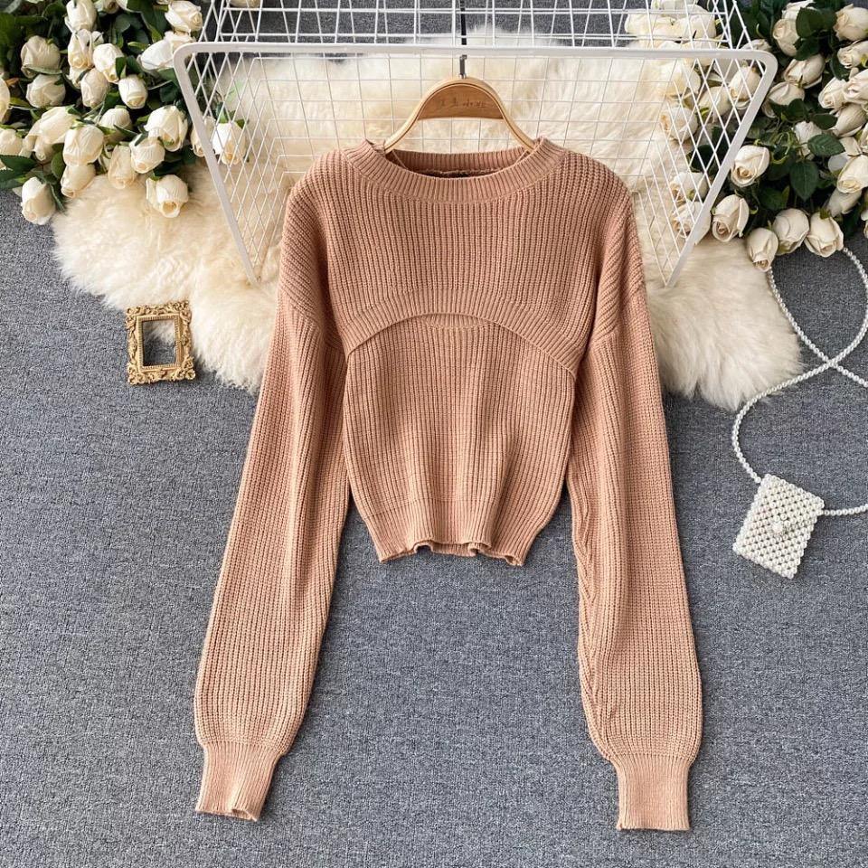 Sandra Top Set - Label Frenesi Fashion