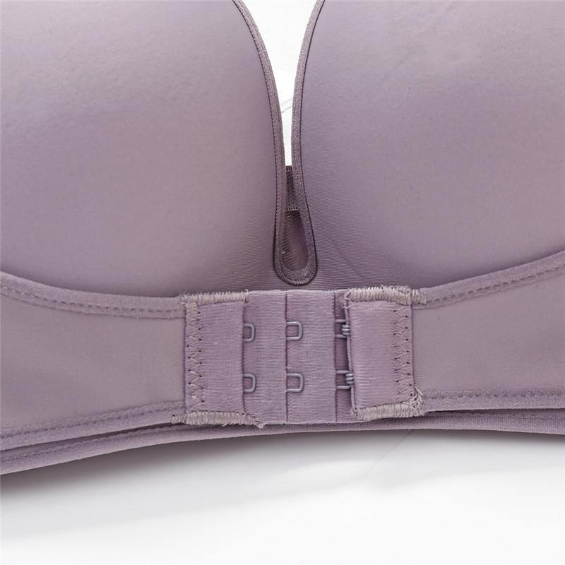Seamless Strapless Bralettes - Label Frenesi Fashion