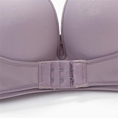 Seamless Strapless Bralettes - Label Frenesi Fashion