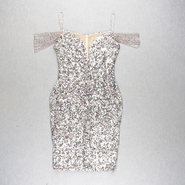 Shelby Luxury Dress - Label Frenesi Fashion