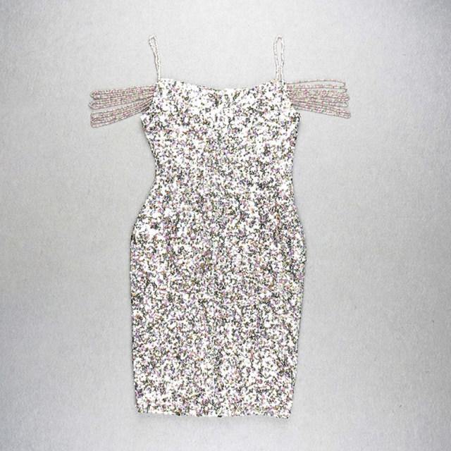 Shelby Luxury Dress - Label Frenesi Fashion