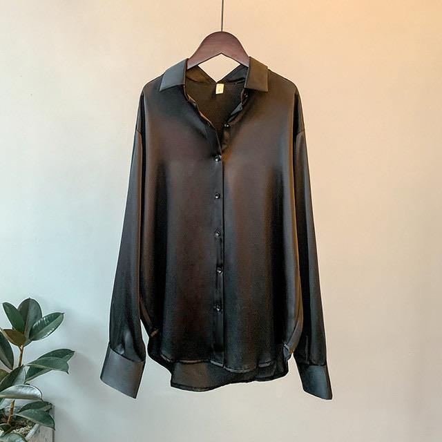 Shiraz Luxé Shirts - Label Frenesi Fashion