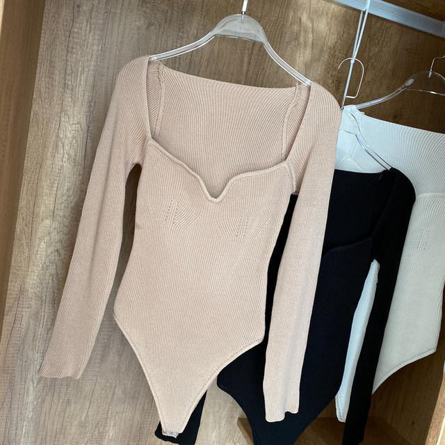 Tata Bodysuit - Label Frenesi Fashion