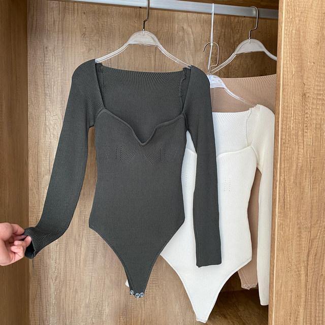 Tata Bodysuit - Label Frenesi Fashion