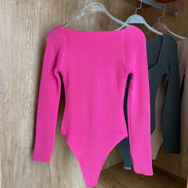 Tata Bodysuit - Label Frenesi Fashion