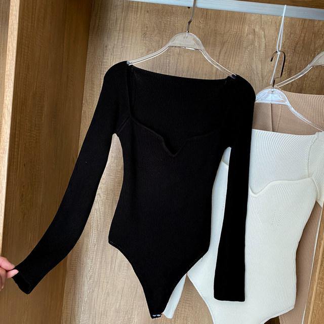 Tata Bodysuit - Label Frenesi Fashion