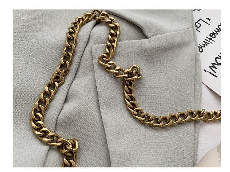 Tesla Crossbody Bag - Label Frenesi Fashion