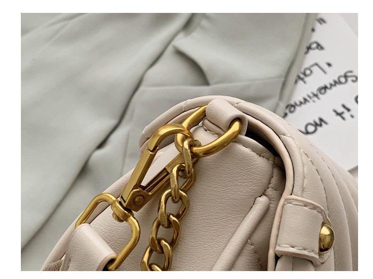 Tesla Crossbody Bag - Label Frenesi Fashion