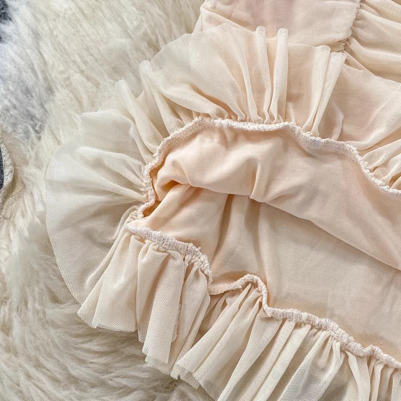 Tiana Dress - Label Frenesi Fashion
