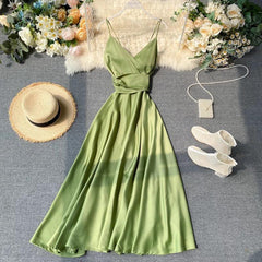 Tobin Dress - Label Frenesi Fashion