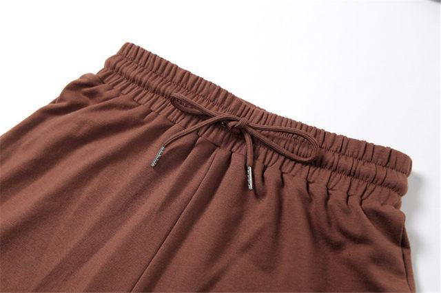Trello Track Sets - Label Frenesi Fashion