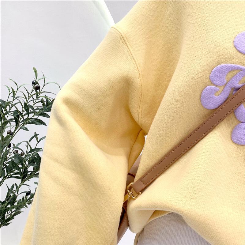 Vibe Winter Sweatshirts - Label Frenesi Fashion