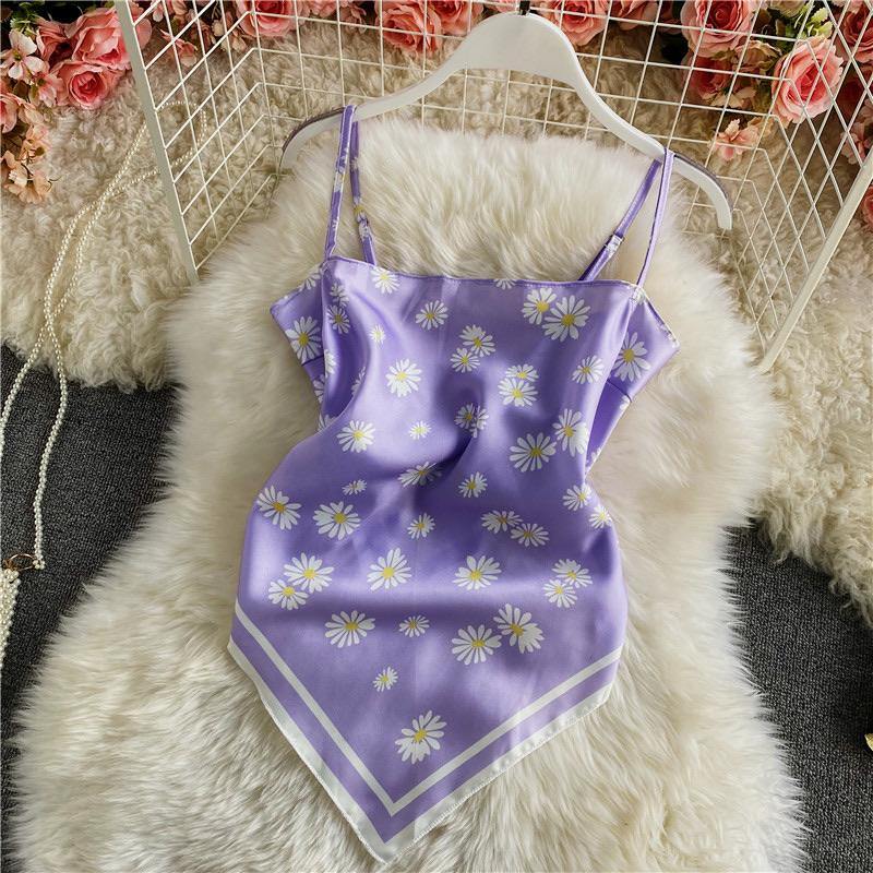 Vivi Back Knot Top - Label Frenesi Fashion