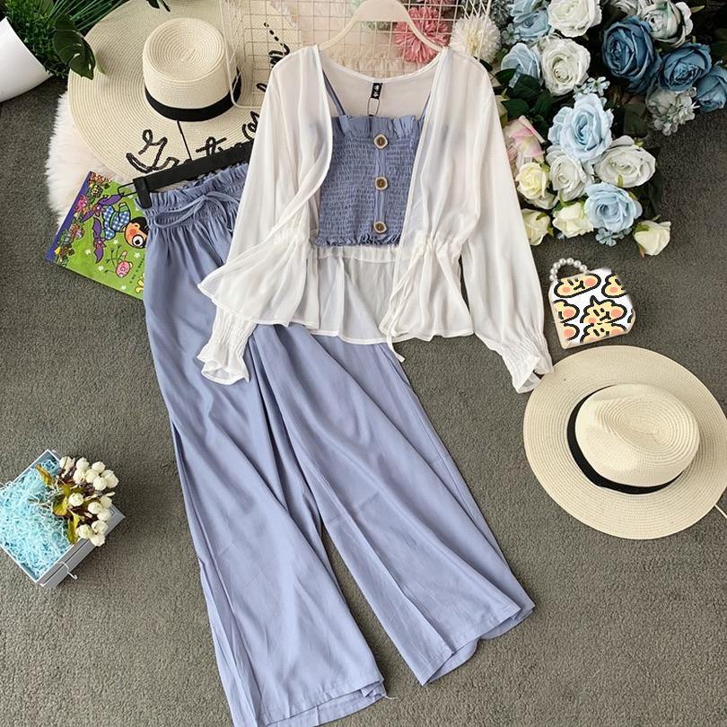 Whitney Sets - Label Frenesi Fashion